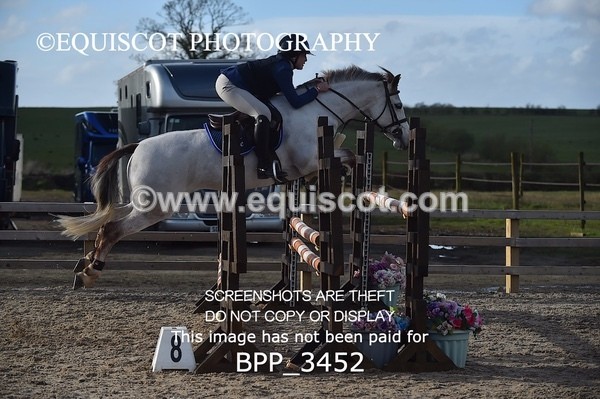 BPP_3452 - CLASS 9 148cm Pony Royal Highland Show Championship Qualifier