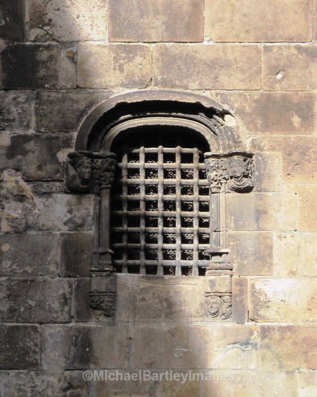 Medieval window - Style Images
