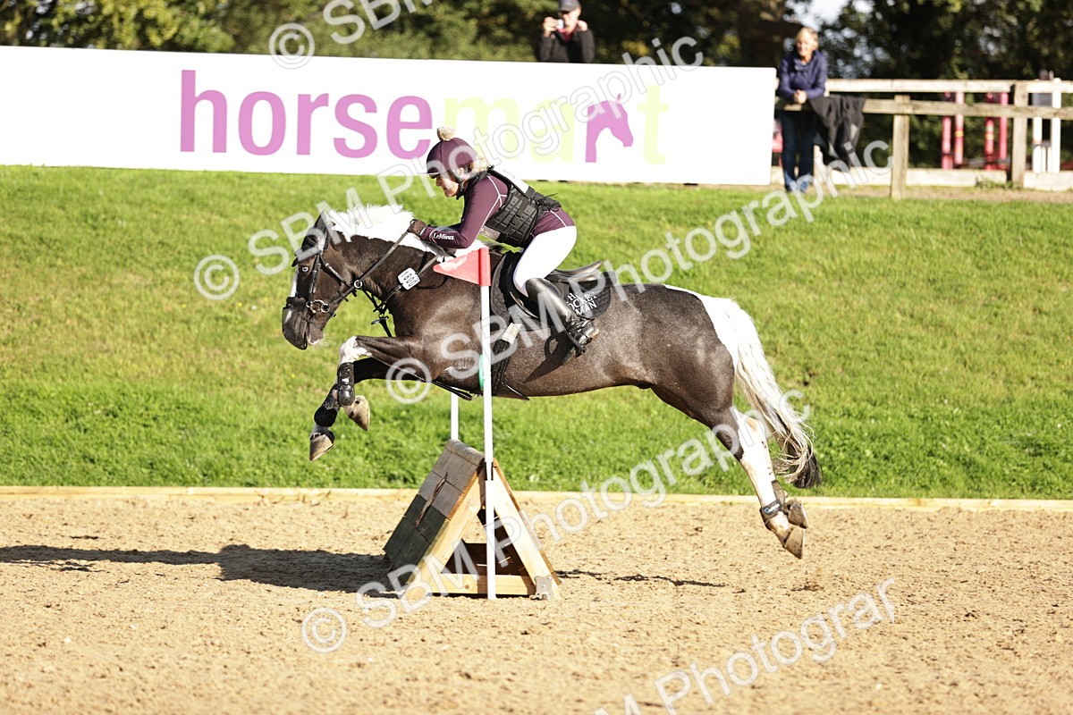 SBM_12130 - E6 - Eventers Challenge 80cm Championship