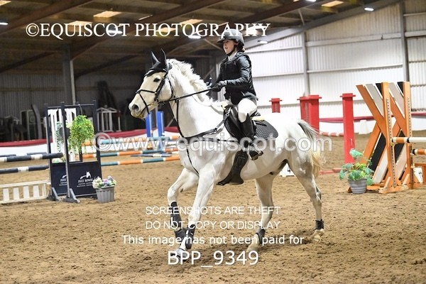 BPP_9349 - CLASS 7 90CM Snr Open, National AE Qualifier