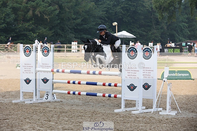 230618-080354-09036 - Cls 19 Pony Intro 1m