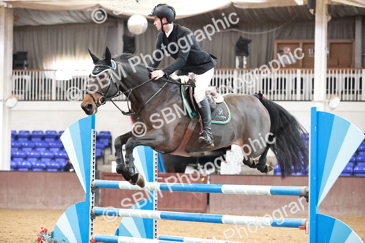 SBM_003114 - Class 12 - Blue Chip Dynamic B&C Championship Qualifier 1.25m 1.30m