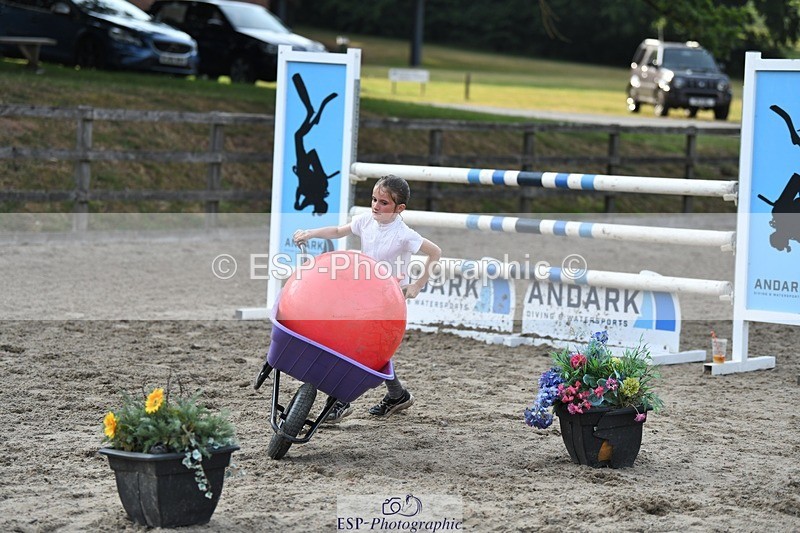 230617-190053-07435 - Cls 40 Jolly Jumps Ride & Run