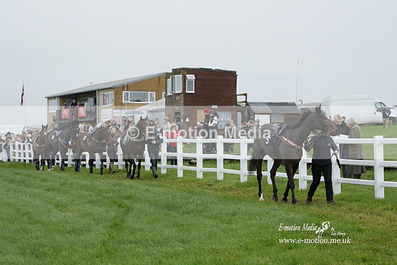 PtP 271122 193 - Hursley Hambledon Hunt Point-to-Point - Larkhill - 27/11/22