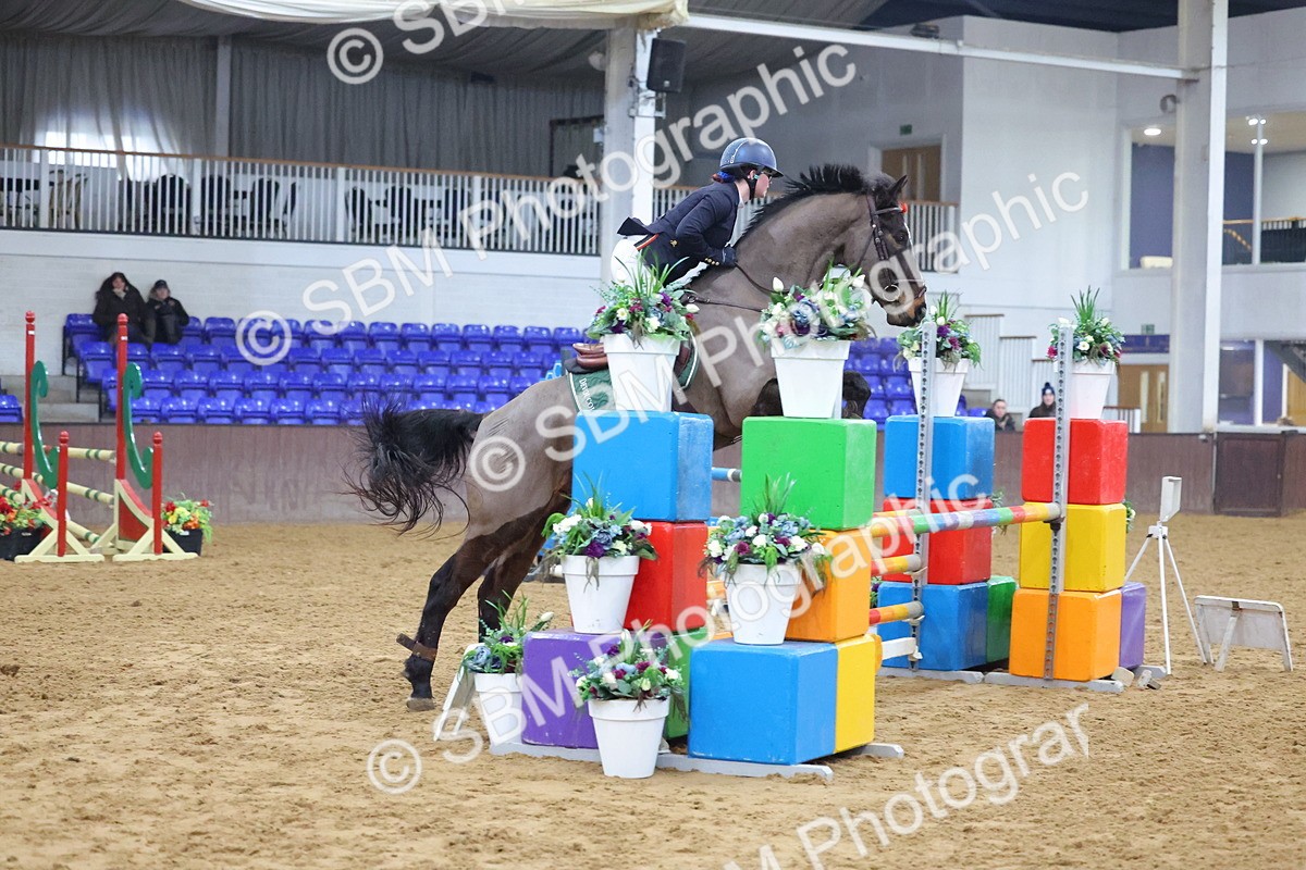 SBM_001652 - Class 14 - Nupafeed Supplements Senior Discovery/ 1m Open - First Round (1.00m)