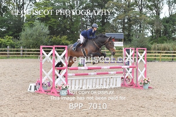 BPP_7010 - CLASS 3  Senior Discovery/ 1m Open