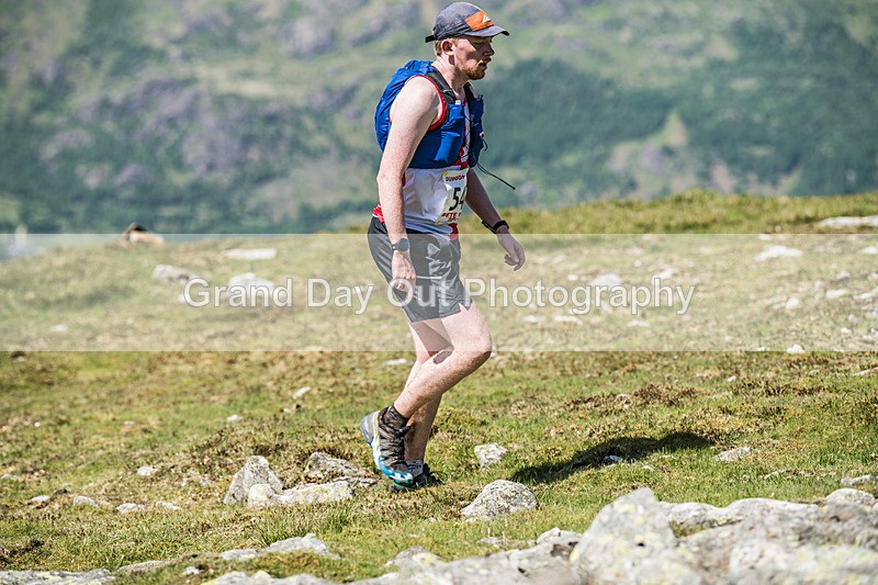 Duddon Short-110 - Duddon Valley Short Fell Race Saturday 30th May 2026