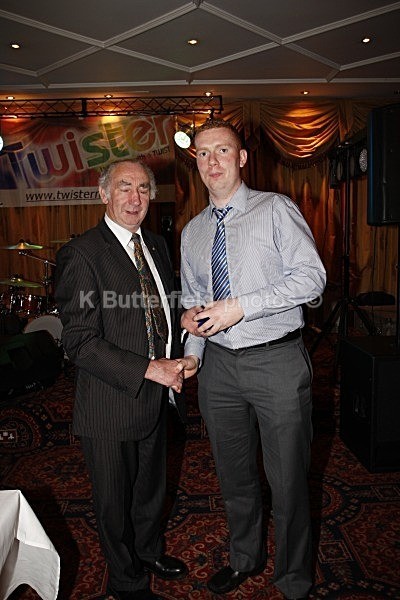 _MGN0271 - Bective G.F.C. Dinner Dance Awards