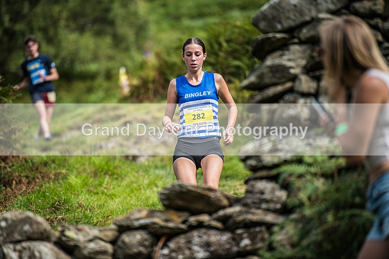 Grasmere Sports-412 - Grasmere Sports Junior & Senior Fell Races Sunday 24th August 2025