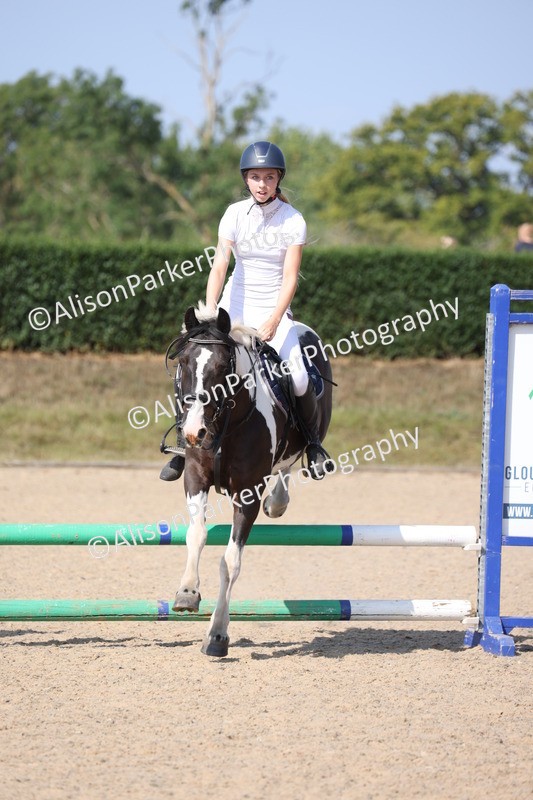 20250810-0461 - Class 3 - 60cm