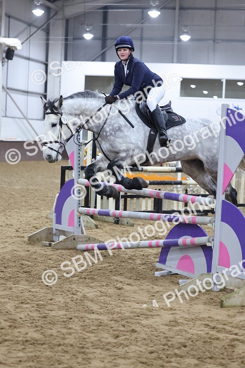 SBM_001829 - Class 4 - 1.00m