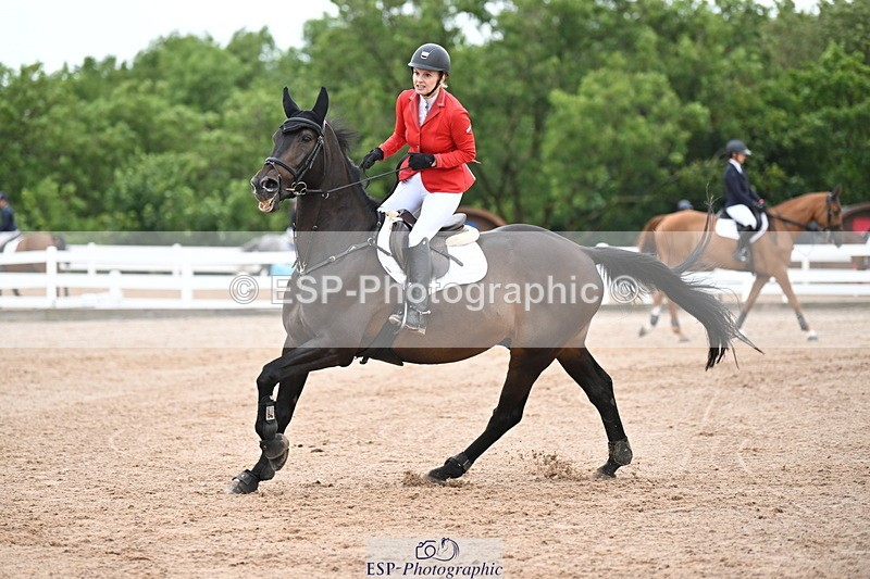 240720A-090952-13276 - Cls 15, 1 Star Silver Tour 1.25m