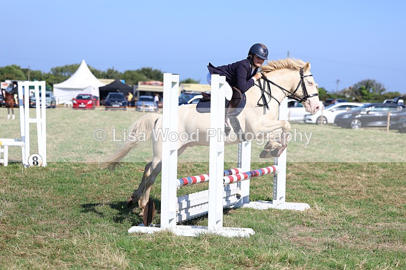3E7A2973 - Class 1: Club 60cm Juniors and Seniors