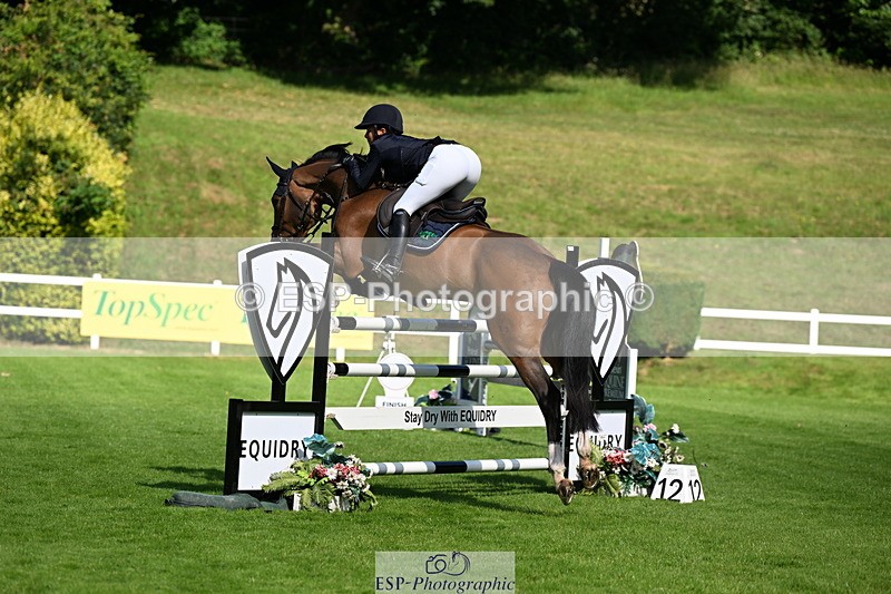 250703A-093356-02220 - Cls 1 Snr Foxhunter