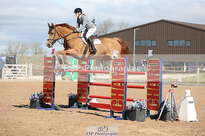 240419A-101816-05955 - Cls 2, 2 Star Small Tour 1.30m