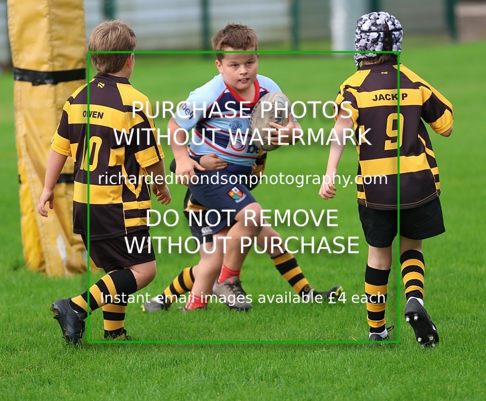 533A5132 - Kendal Rugby Under 9's (5/10/25)