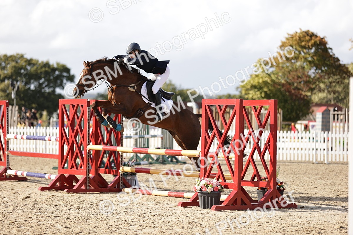 SBM_28394_J46 - Accumulator 80 90cm - Selina Westcott