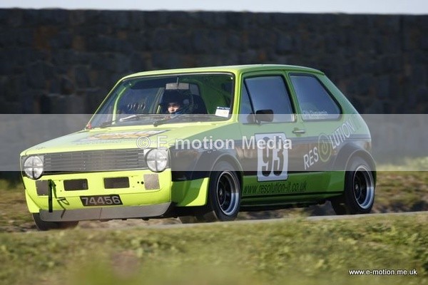 VSP 110409-78 - Vazon Sprint 2009
