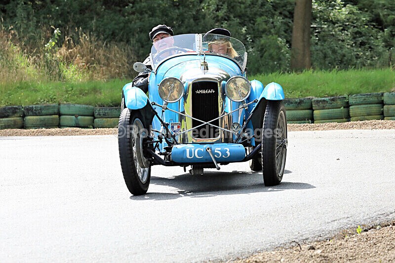 Pete Wilson 2-8-20-123 - Aug 2nd 2020 Drive thru