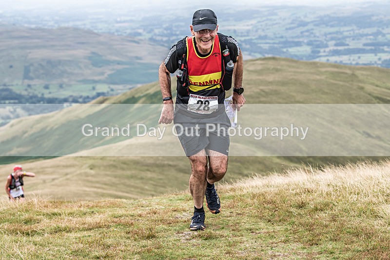 Sedbergh Hills-236 - Sedbergh Hills Fell Race Sunday 16th August 2026