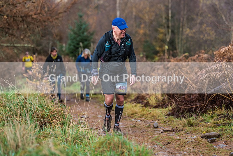 TVU 50  60K-474 - High Terrain Events Tweed Valley 50 & 65K Ultra Trail Races Sunday 19th November 2023