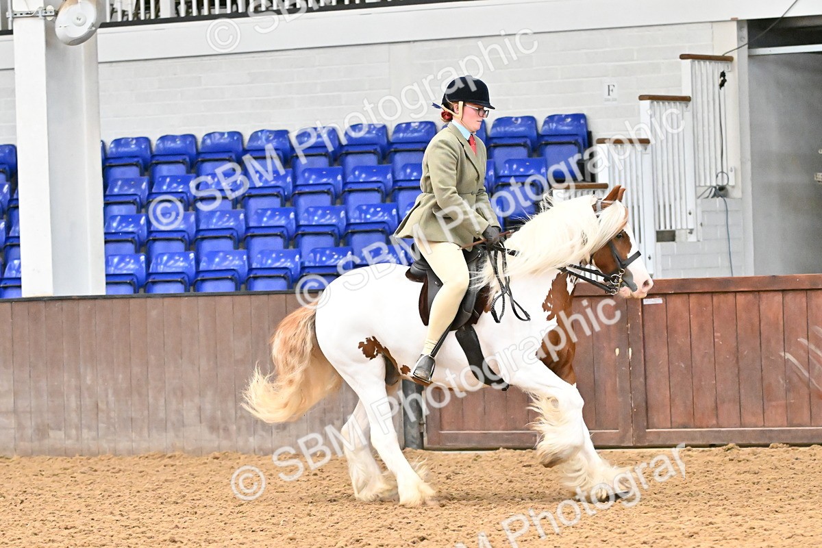 SBM_001415 - Class 18 - Ridden Cob