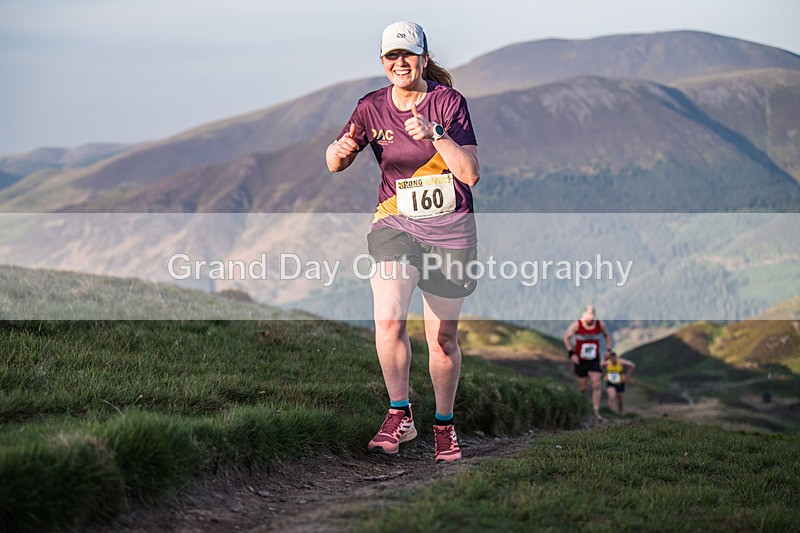 Lords Seat-481 - Lords Seat Fell Race Wednesday 30th April 2025
