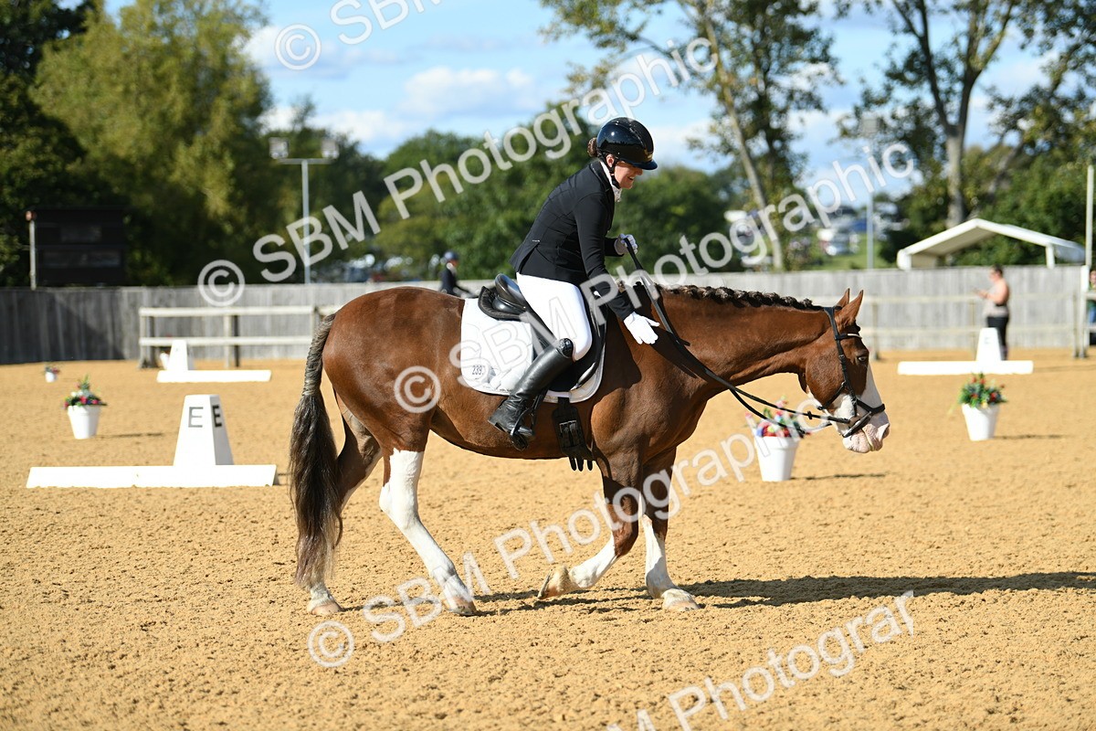 SBM_27130 - D16 - Small Tour Championship - Novice 28