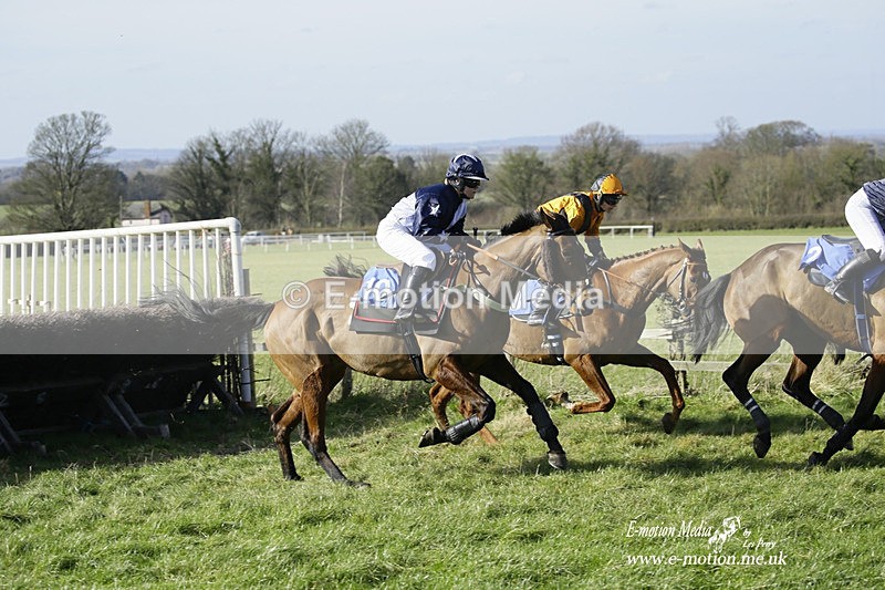 PtP 260222 468 - Kingston Blount Racing Club Point-to-Point 26/02/22