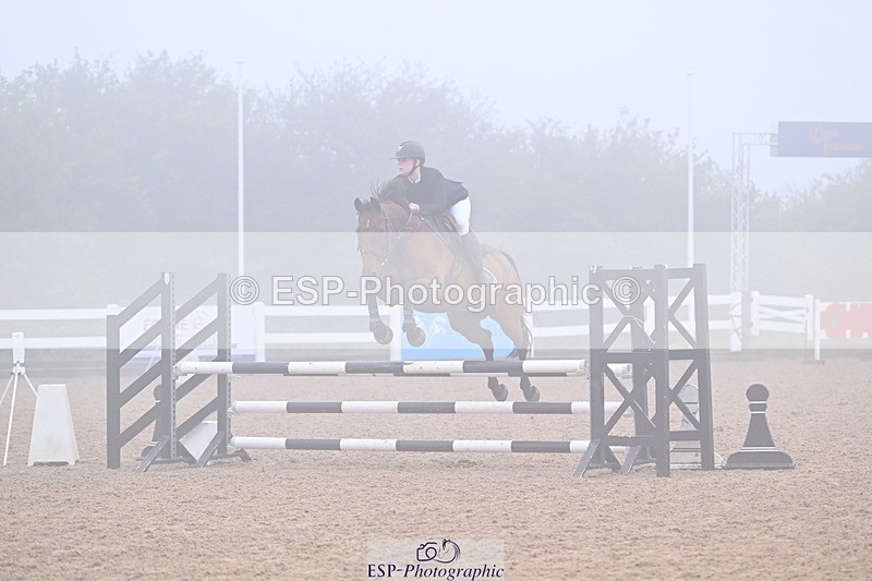 240907A-104258-00479 - Cls 7 95cm Amateur Qualifier