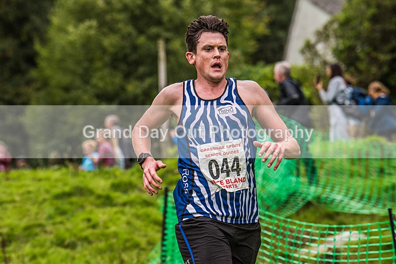 Grasmere-784 - Grasmere Sports Junior & Senior Fell Races Sunday 27th August 2023