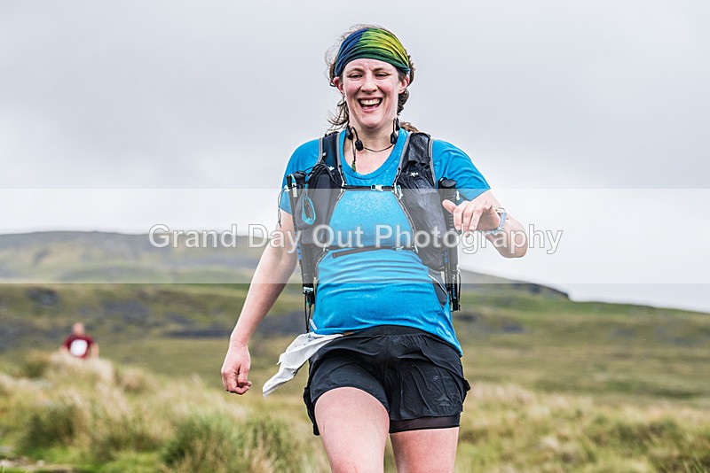 Ingleborough-856 - Ingleborough Mountain Race Saturday 15th July 2023