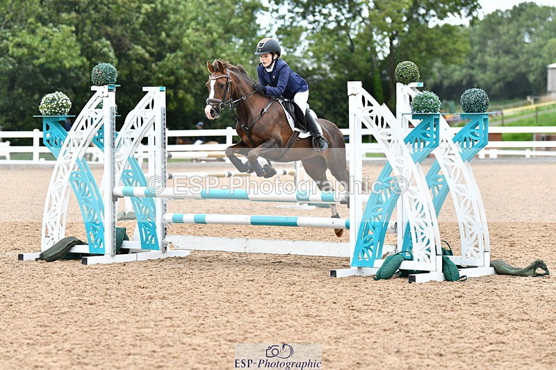 230819A-101133-00171 - Cls 21 Pony Brit Novice & 80cm Open