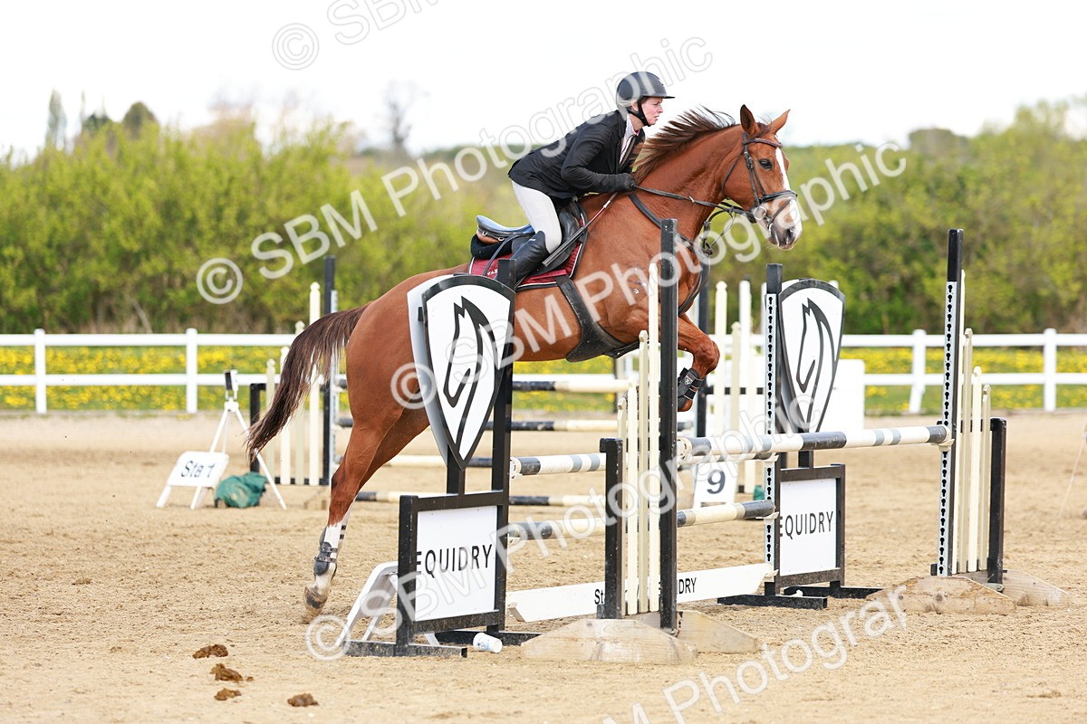 SBM_001816 - Class 3 - Senior Discovery - 1.00m