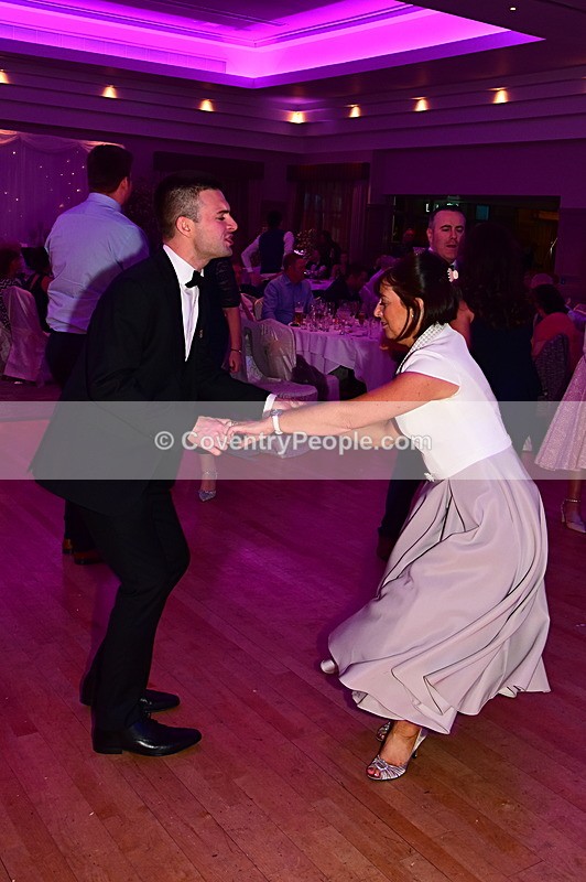 GRC-1929 - Emma and Ciaran