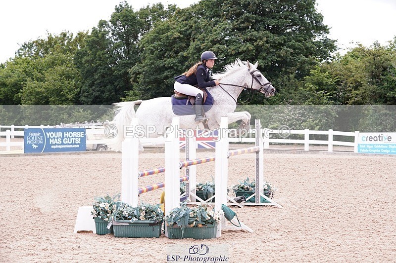 250629-145004-12730 - Cls 38 Pony Foxhunter and 1.10m Open
