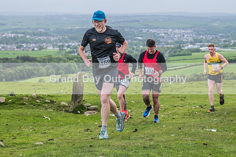 Hay-O-110 - Hay-O Trail Race Tuesday 19th May 2026