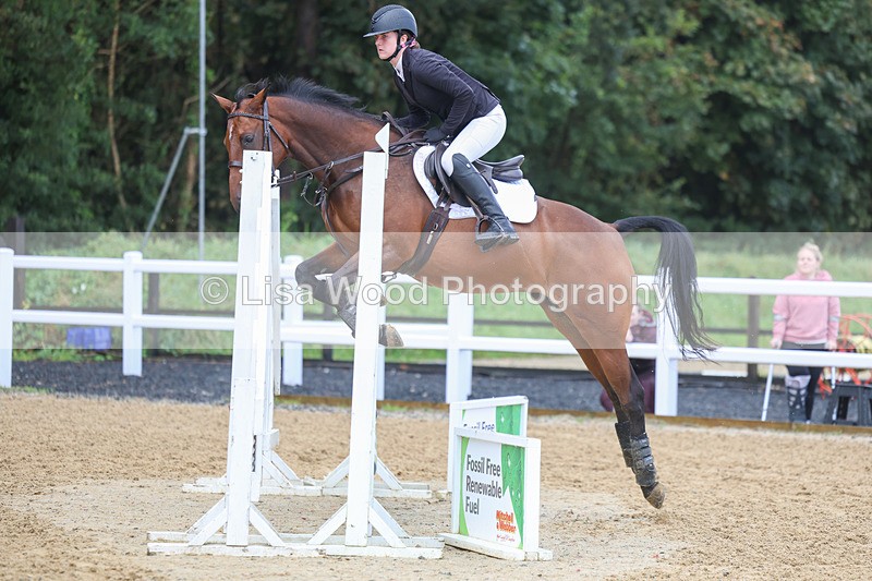 3E7A7919 - Class 2: 70cm Junior