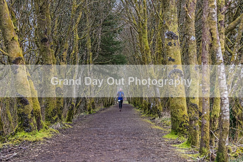 Kielder Ultra-1050 - High Terrain Events Kielder 82, 50, 32K Ultra Races, Saturday 1st April 2023