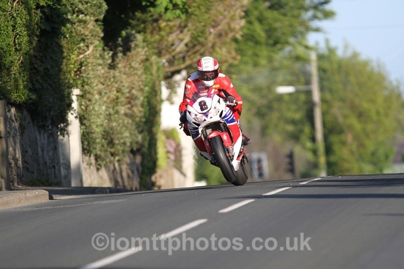 IMG_5194 - Thursday Practice  TT 2013