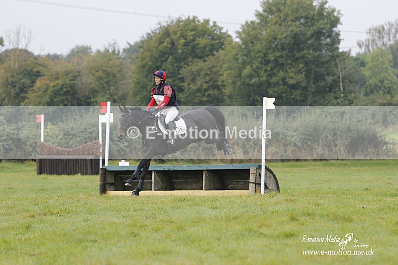  WWHT 171021 0919 - Open Novice (0.80m)  17/10/21