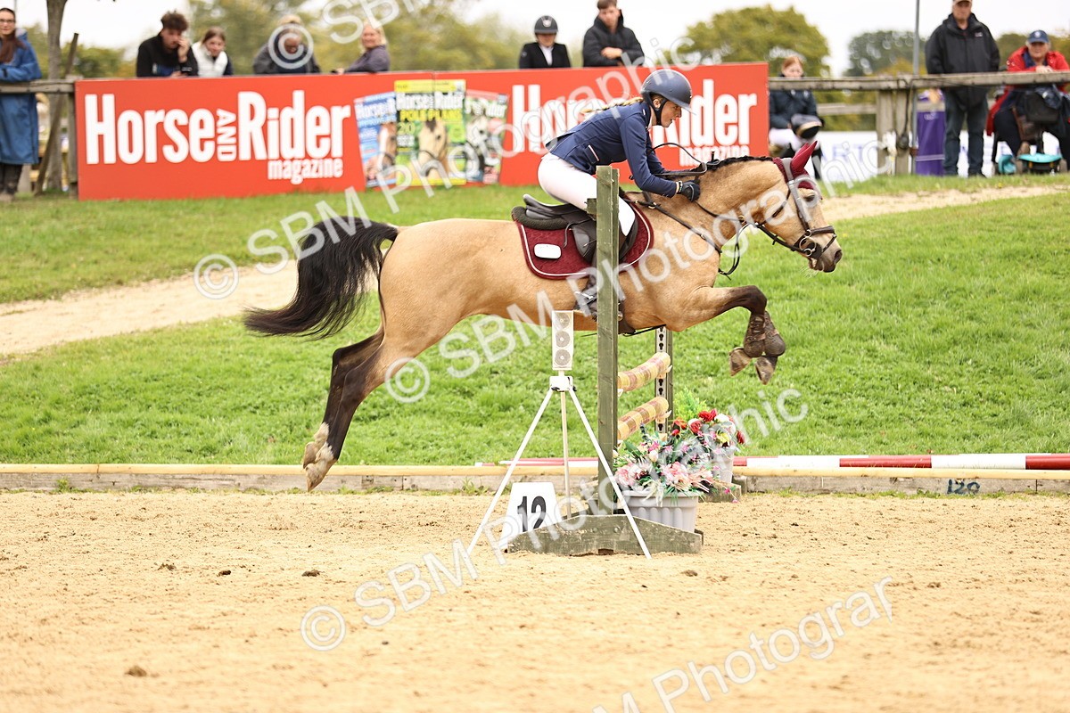 SBM_64922 - J17 - Junior Pony 80cm Championship
