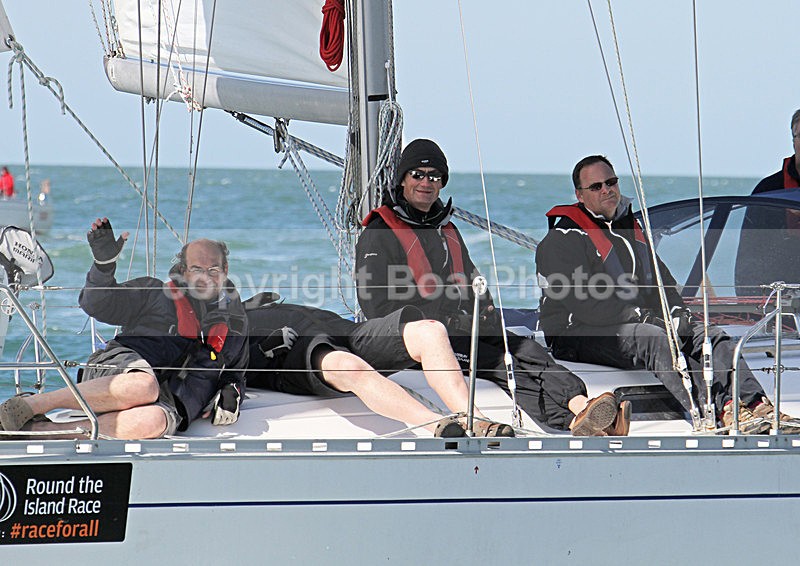 130601 LAURAL IMG_6665 - ROUND THE ISLAND RACE - 1st June 2013