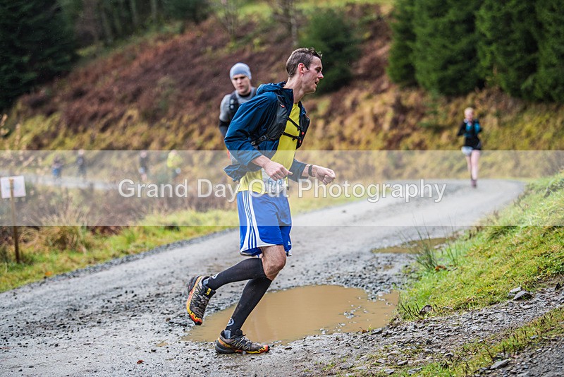 Glentress 21  10K-432 - High Terrain Events Glentress 21 & 10K Trail Races Saturday 18th November 2023