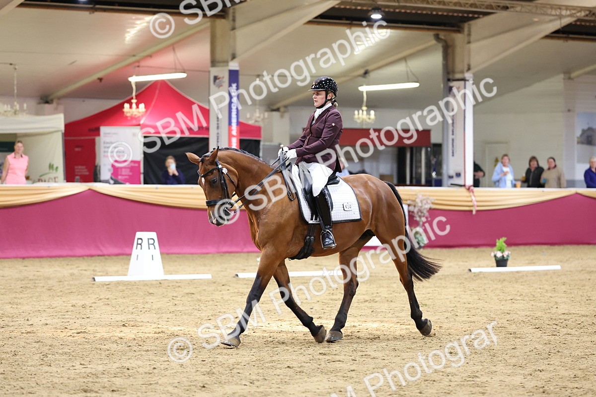 SBM_09402 - Class 51 - Dressage to music