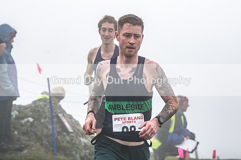 Wansfell-97 - Wansfell Race Friday 27th December 2024