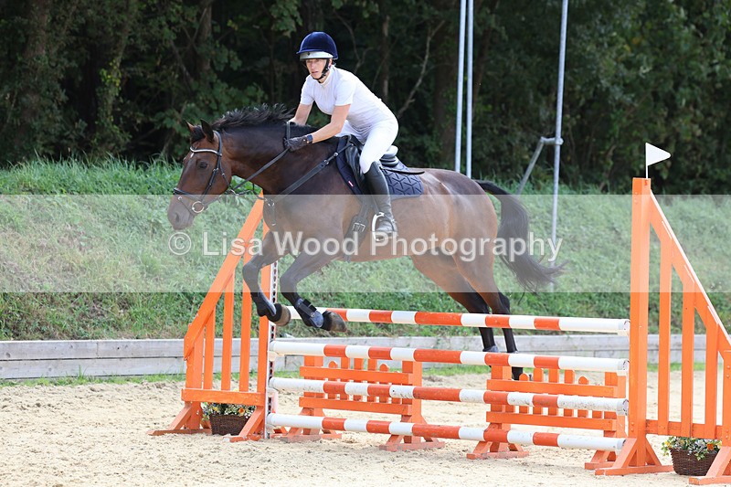 3E7A3890 - Class 5: Senior Discovery/1m open