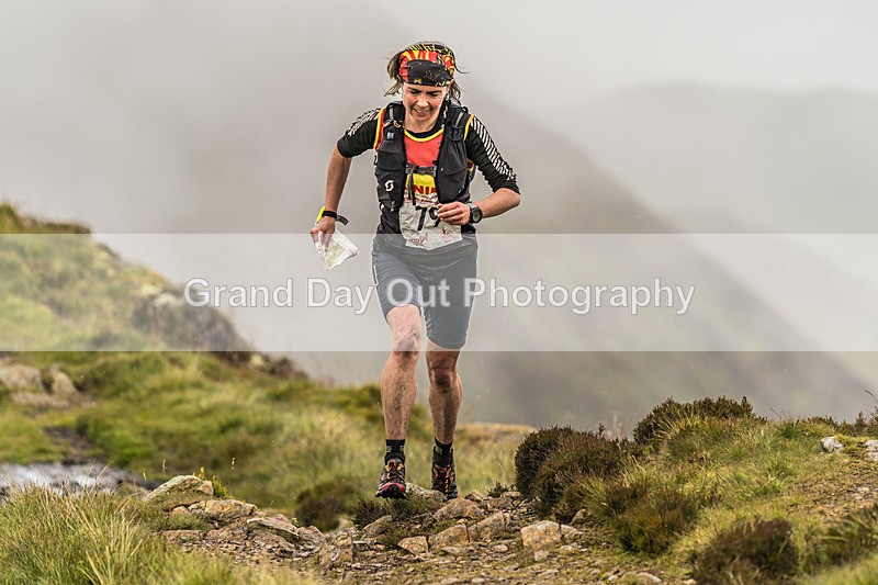 Buttermere-163 - Buttermere Sailbeck Fell Race Saturday 15th June 2024
