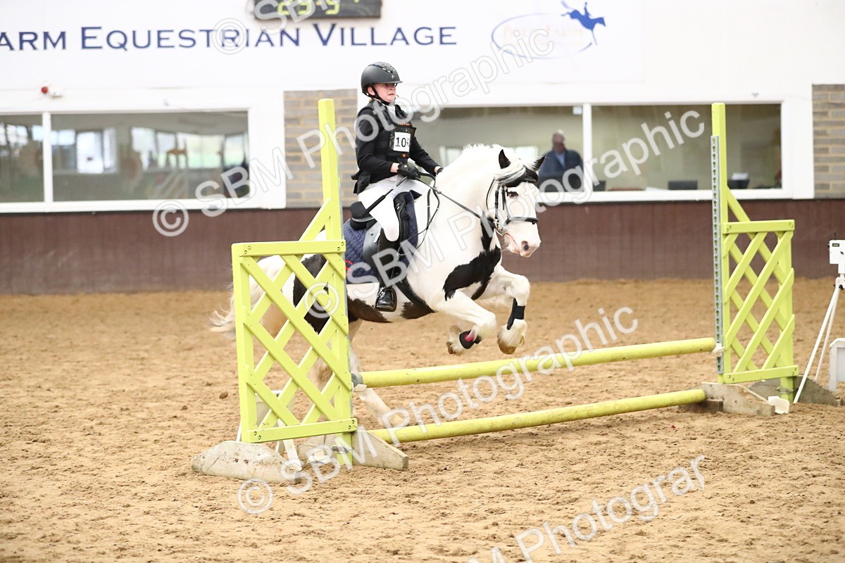 SBM_001167 - Class 3 - 50cm