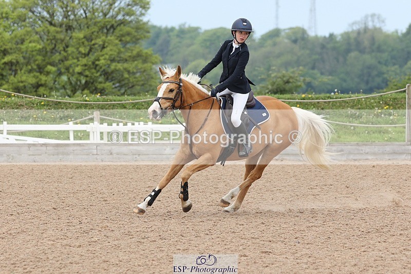 250503-105928-00406 - Cls 5 Pony Discovery and 90cm Open